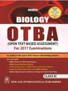 NewAge Open Text Based Assessment Biology for 2017 Examinations Class XI